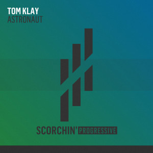 Album Astronaut from Tom Klay