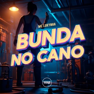Bunda No Cano (Explicit) dari Mc Lukynha
