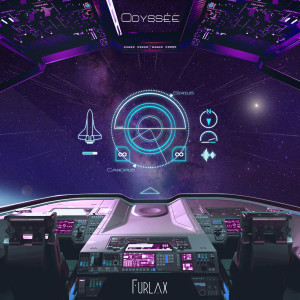 Album Odyssée (Explicit) from Furlax