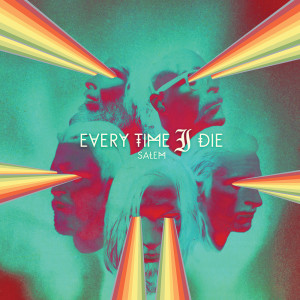 Album Salem (Explicit) from Every Time I Die