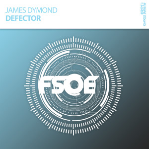 James Dymond的專輯Defector