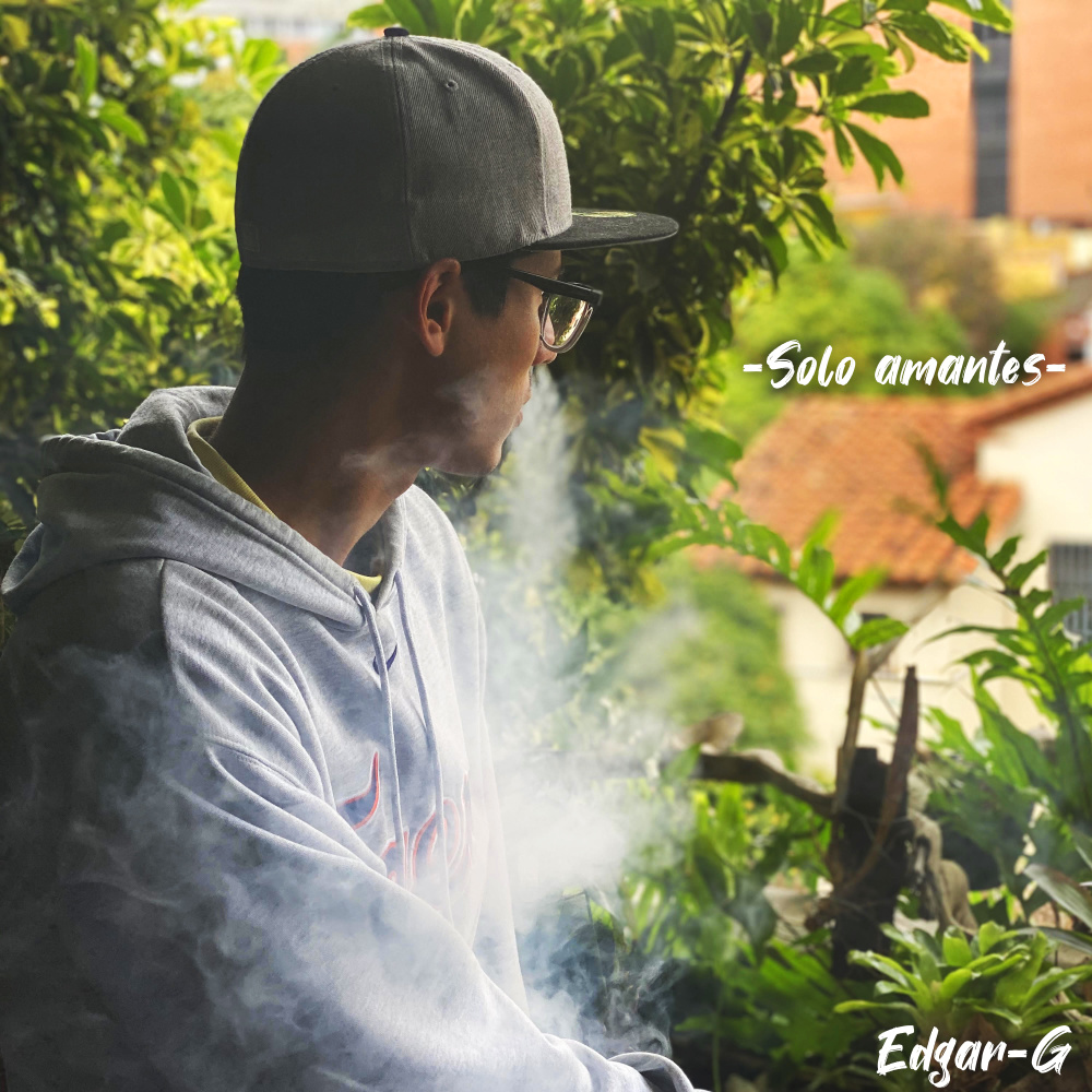 Solo Amantes