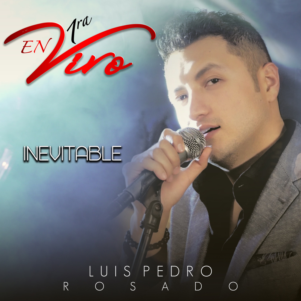Inevitable (En Vivo)