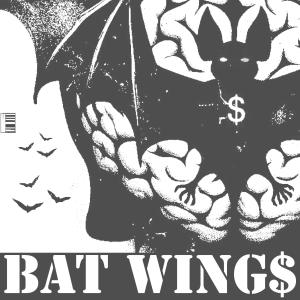 JoseMoneyBag$的專輯Bat Wing$ (Explicit)