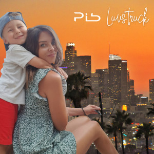 Listen to Luvstruck song with lyrics from PIB