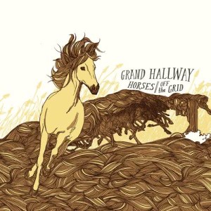 ดาวน์โหลดและฟังเพลง Horses พร้อมเนื้อเพลงจาก Grand Hallway
