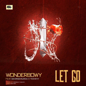 收听WonderBowy的Let Go歌词歌曲