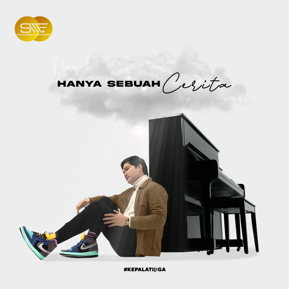 Hanya Sebuah Cerita