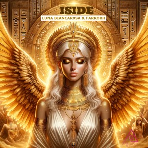 Album Iside from 