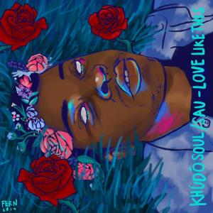 Album Love Like This from 