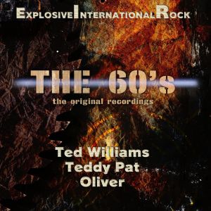 Dengarkan Rip It Up lagu dari Ted Williams dengan lirik