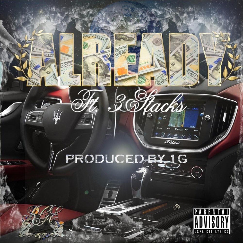 Already (Explicit)