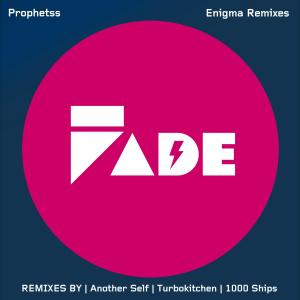 收聽Prophetss的Enigma (1000 Ships Remix)歌詞歌曲