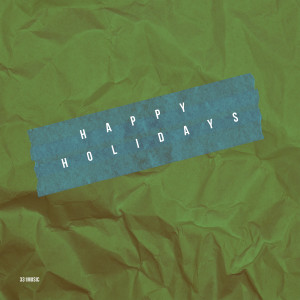 331Music的专辑Happy Holidays