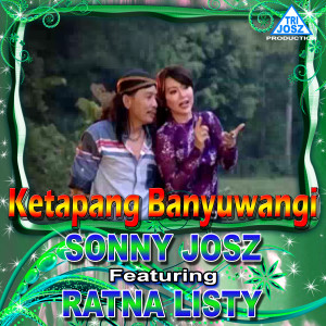 Sonny Josz的專輯Ketapang Banyuwangi