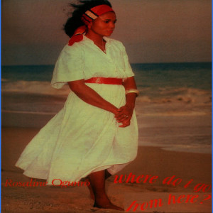 ดาวน์โหลดและฟังเพลง Stay Around a Little While พร้อมเนื้อเพลงจาก Roseline Ogunro