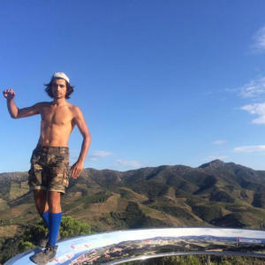 收聽Lexo的Chanter encore歌詞歌曲