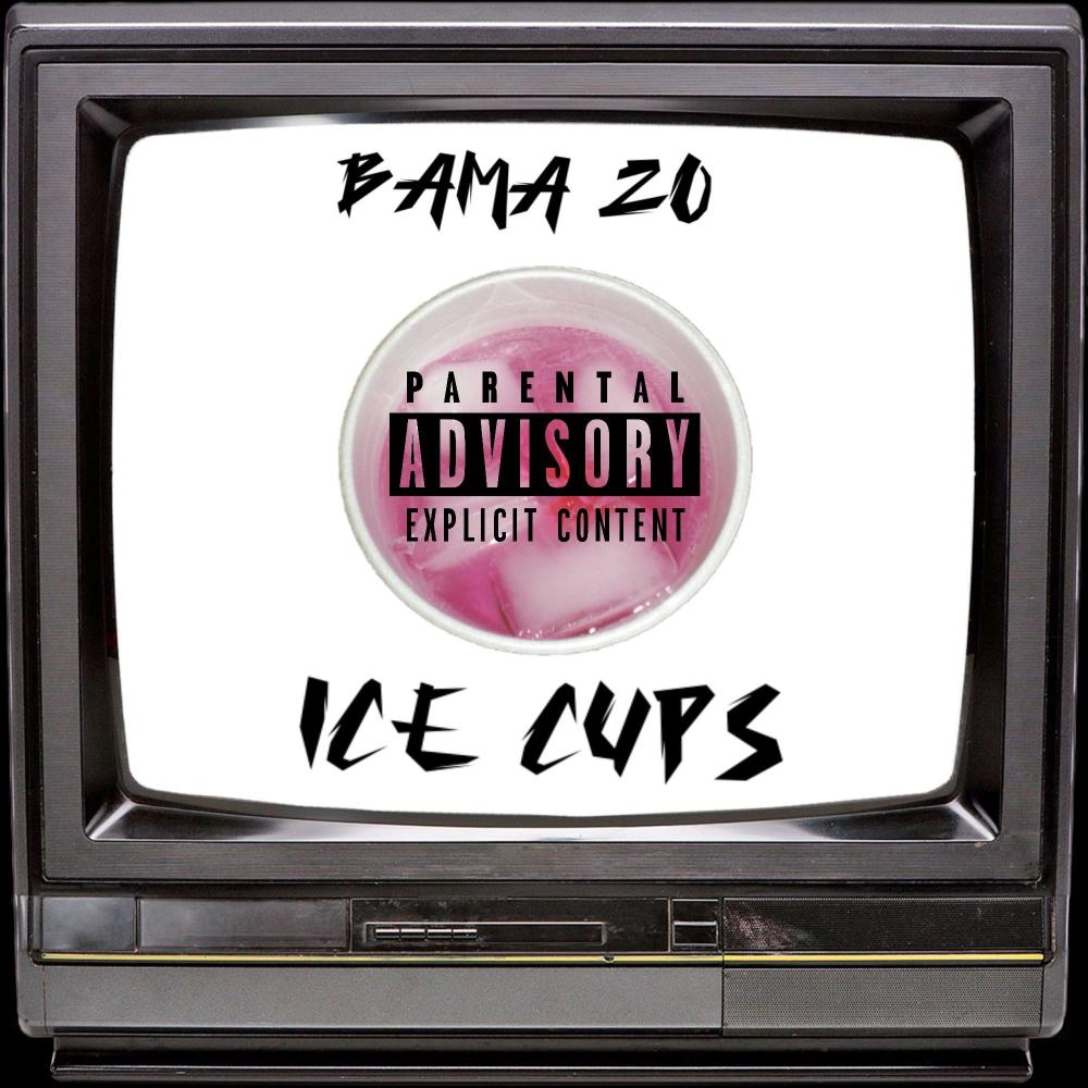 Ice Cups (Explicit)