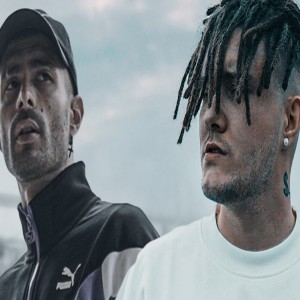 HRflow的專輯Ha ezt hallod (Explicit)