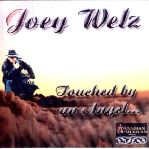 收聽Joey Welz的The Passion Of Christ歌詞歌曲