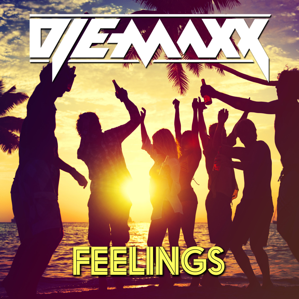 Feelings (Extended Original Mix)