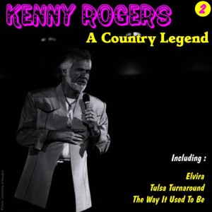 收聽Kenny Rogers的Always Leavin', Always Gone歌詞歌曲