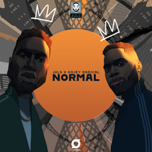 ดาวน์โหลดและฟังเพลง Normal (Explicit) พร้อมเนื้อเพลงจาก JulS