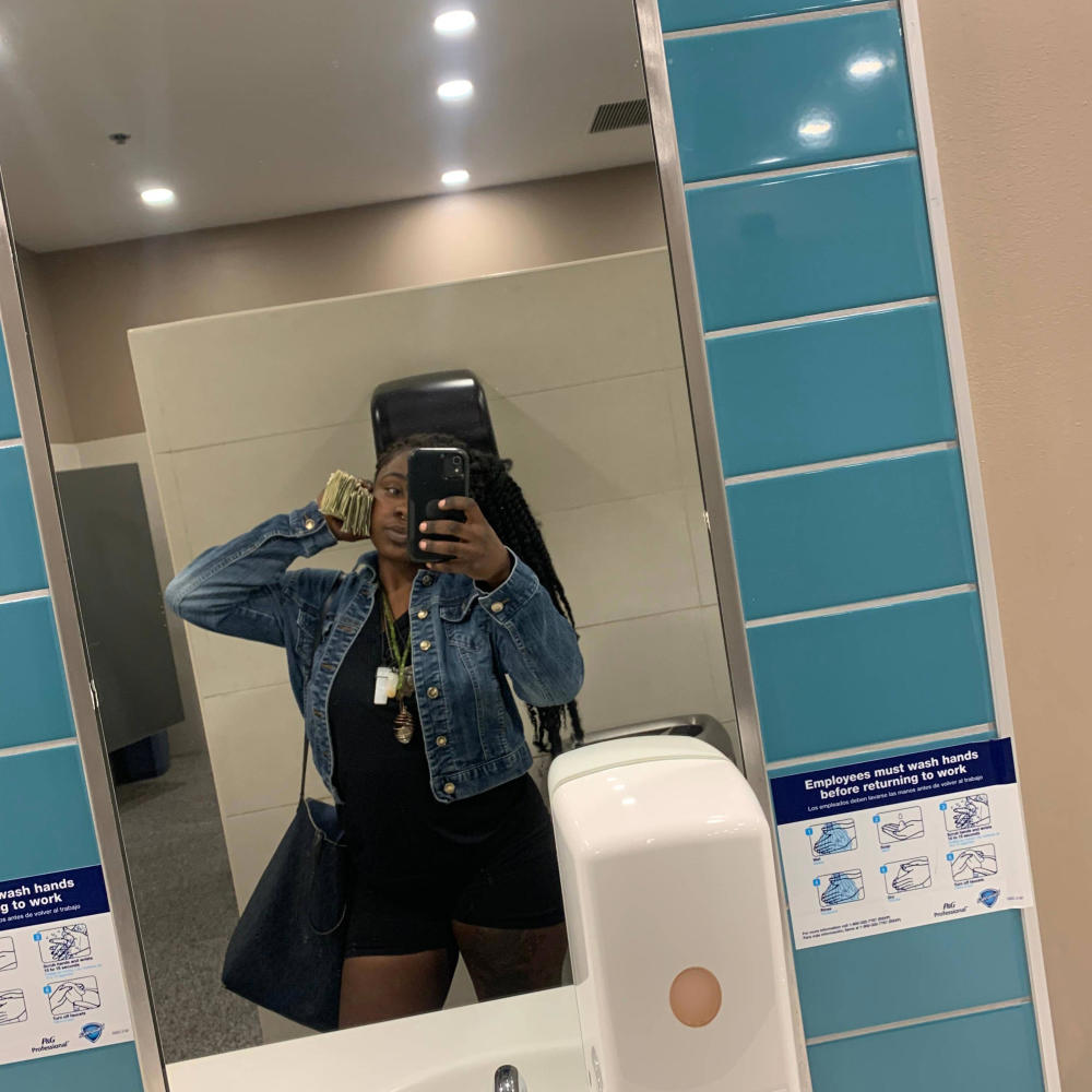 Buss Down (Explicit)