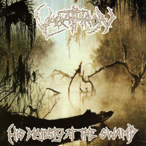 Listen to The River of My Souls song with lyrics from Varathron
