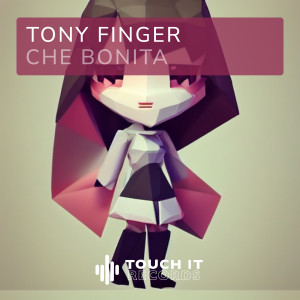 Listen to Che bonita song with lyrics from Tony Finger