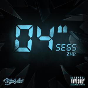 收聽Zhr的4 Segundos (Explicit)歌詞歌曲