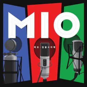 อัลบัม MIO 1st Single Album Incomplete ศิลปิน MIO