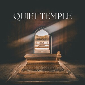 อัลบัม Quiet Temple ศิลปิน Relaxing Asian Spa Music