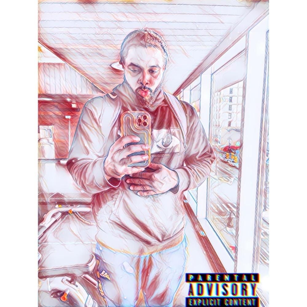 Nextel (feat. For6eva) (Explicit)