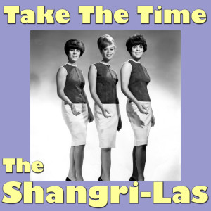 Dengarkan lagu Paradise nyanyian The Shangri-Las dengan lirik