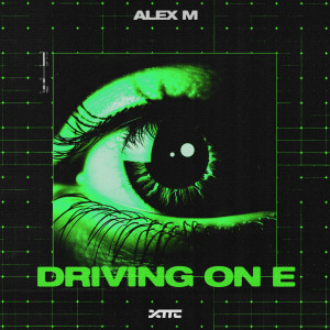 Listen to Driving On E song with lyrics from Alex M