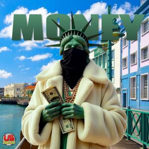 收聽UBevents246的MONEY (LONE GR8NESS EP) (feat. Lone Realness & PolyDan)歌詞歌曲