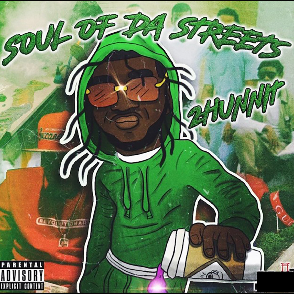 Shake Nothin (Explicit)