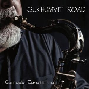 收聽Corrado Zanetti 4tet的Huè歌詞歌曲