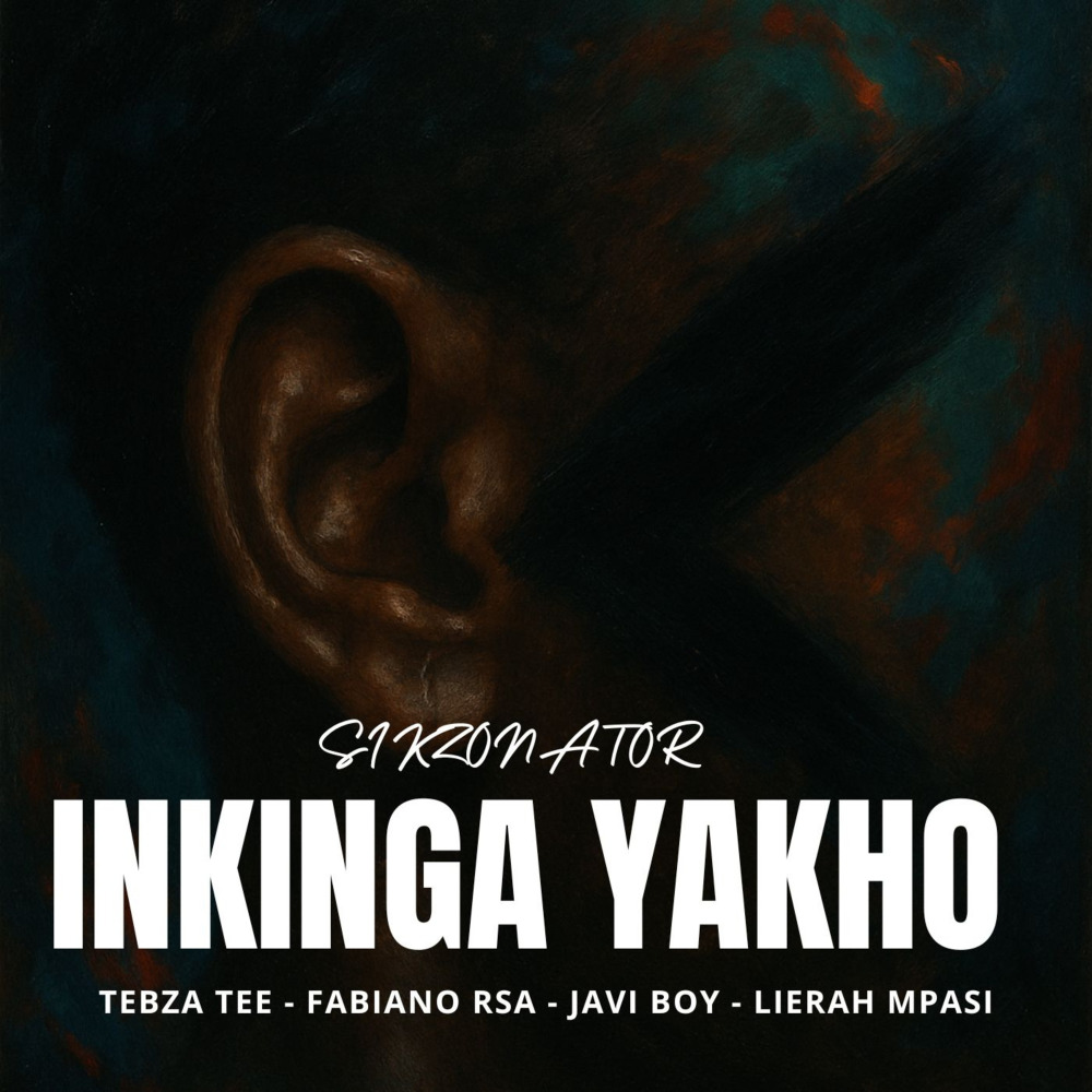 Inkinga Yakho