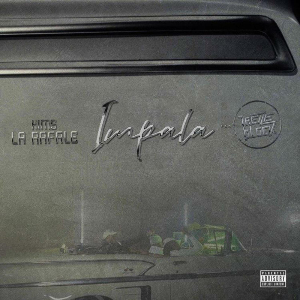 Impala (Explicit)