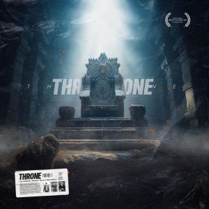 อัลบัม Throne (feat. Monster Tarver & Dax Hamma) ศิลปิน 