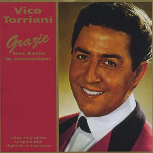 收聽Torriani, Vico的Grazie歌詞歌曲