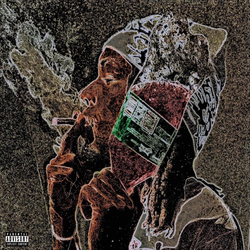 A LIL 2YURNT (Explicit)