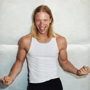 default playlist img