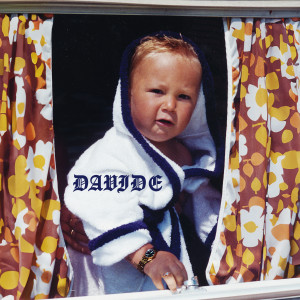 Album DAVIDE (Explicit) from Davide Dame