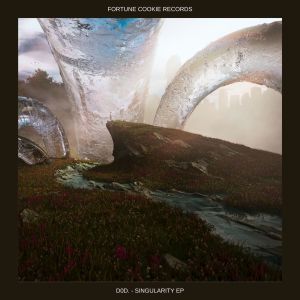Album Adrift from D0d.