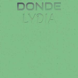 Various Artists的專輯Donde Lydia