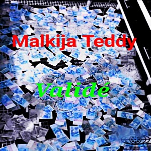 Malkija Teddy的专辑Naija