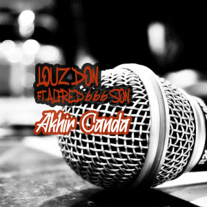 Akhir Canda dari Louz Don